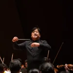 第668回定期演奏会のプログラムは、佐渡裕とゆかりの深いマーラーの交響曲第6番「悲劇的」　※写真は3月21日（土）すみだトリフォニーホールで行われた同内容公演より（C）TERASHI Masahiko