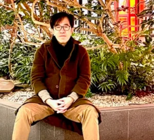 Picture of 城間 勉