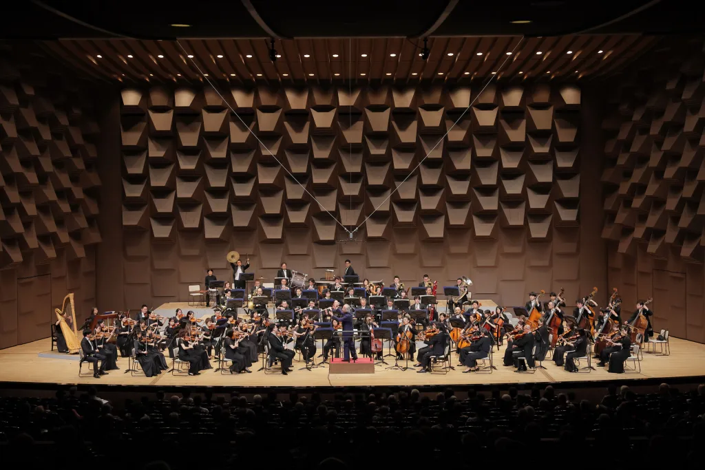 英国音楽の〝魂〟といわれるエルガーの変奏曲「エニグマ」　（C）飯島隆