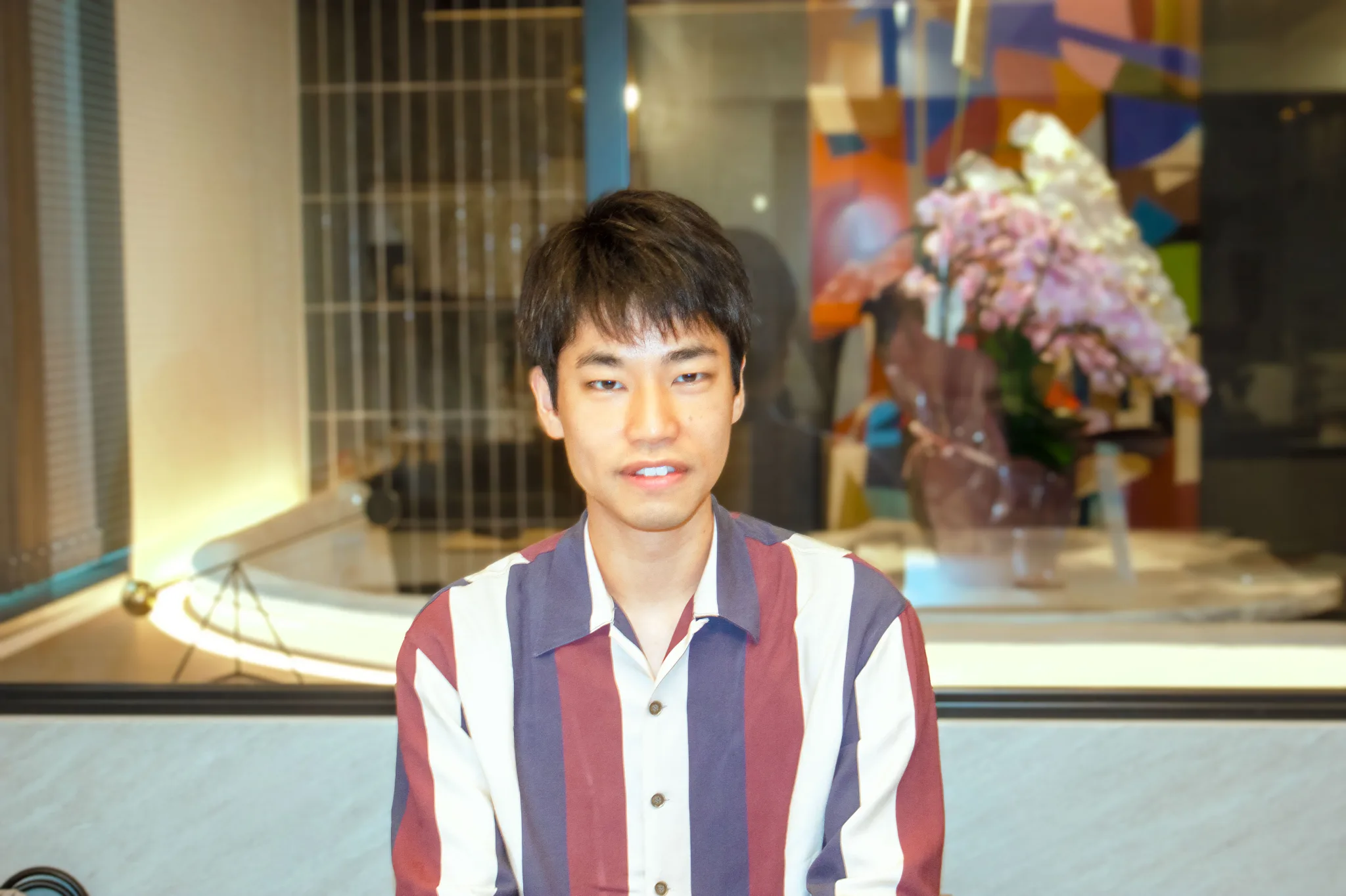 セイジ・オザワ 松本フェスティバルで2度目の「トゥランガリーラ交響曲」に挑む務川慧悟