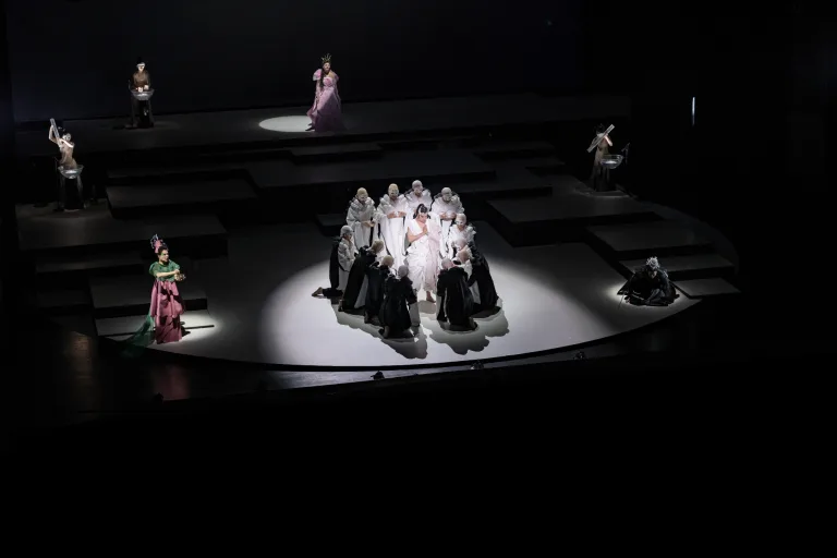 2023年上海公演より