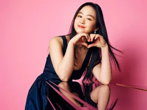 Lyu Tianyao