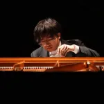 第19回ショパン国際ピアノコンクールで、マレーシア人として初の入賞者となったヴィンセント・オン