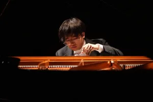 第19回ショパン国際ピアノコンクールで、マレーシア人として初の入賞者となったヴィンセント・オン