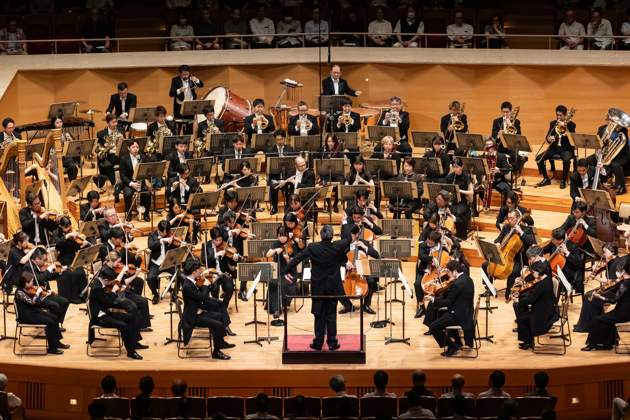 読売日本交響楽団 第660回定期演奏会 | CLASSICNAVI