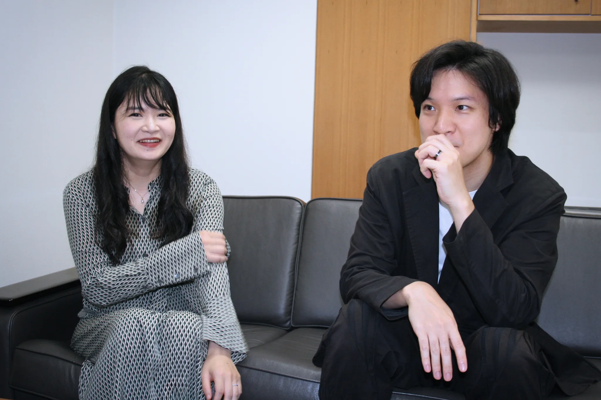 聴衆が楽しめるよう民族色の要素も取り入れたプログラミングを行った