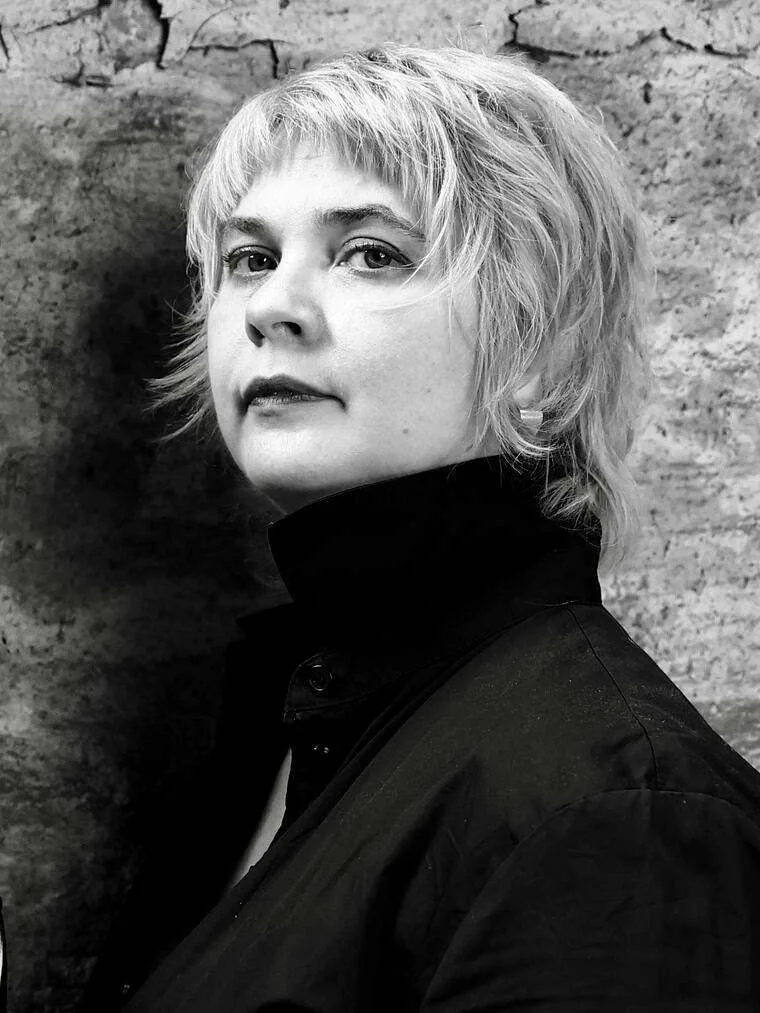 演出のアレクサンドラ・セメレディとマグドルナ・パルディトカ＝Bayreuther Festspiele ホームページから
