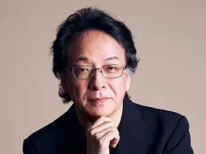 指揮者の沼尻竜典