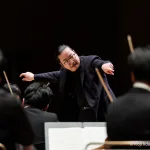 反田恭平率いるジャパン・ナショナル・オーケストラ夏ツアー2026の5公演目が、サントリーホールで開催された　撮影：飯田耕治　提供：サントリーホール