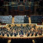 東京交響楽団創立80周年記念第745回定期演奏会　シュミット：オラトリオ「7つの封印の書」　ⒸT.Tairadate/TSO