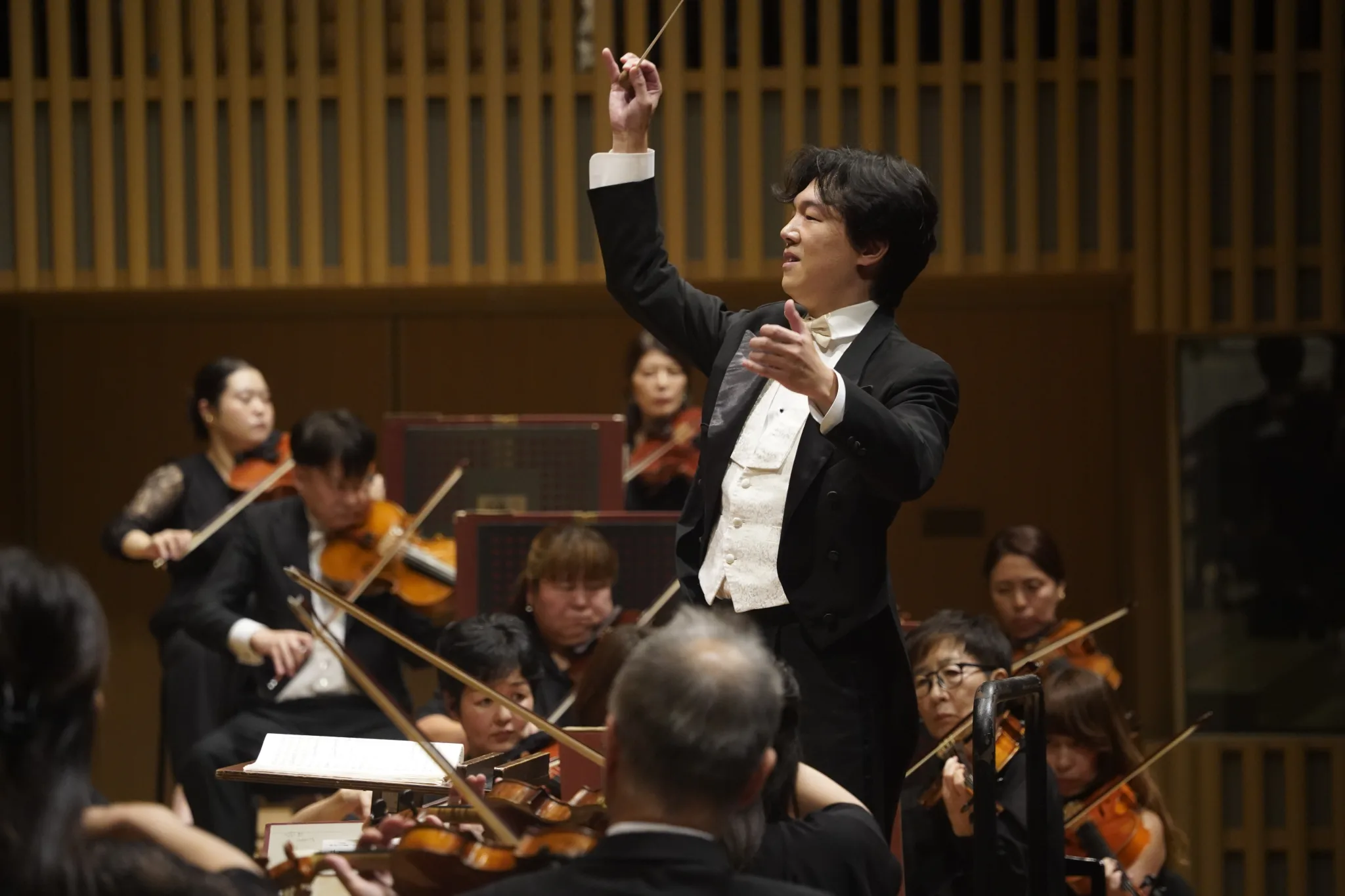 リオ・クオクマン指揮 京都市交響楽団 第715回定期演奏会レビュー