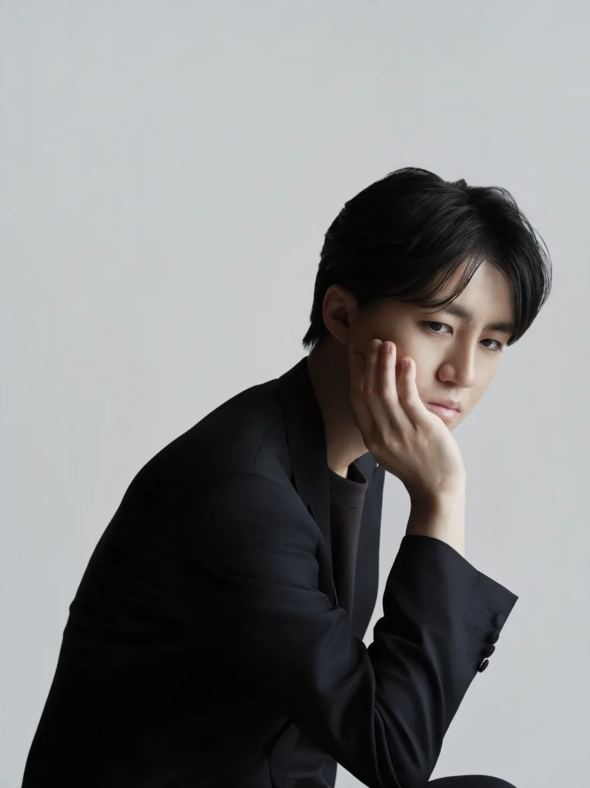 ピアニスト・牛田智大