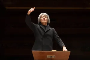 BCJ第174回定期演奏会は、ベートーヴェン没後200年を見据えたプログラム。指揮台に立ったのは首席指揮者の鈴木優人