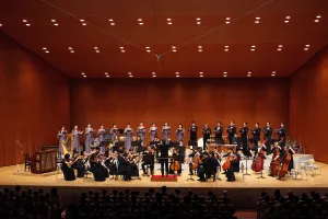存続が危ぶまれる中、多くの聴衆が集った神戸市室内管弦楽団の6月定期演奏会