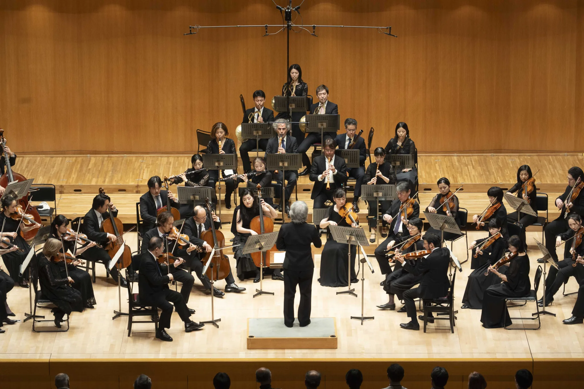 ベートーヴェンの交響曲 第3番「英雄」
