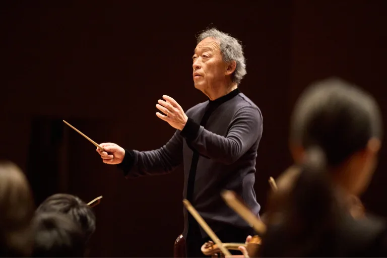 チョン・ミョンフン率いる東京フィルが、屈指の人気作を披露した